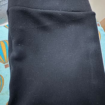 Zara Tayt Pantolonun Tüylenme Sorunu