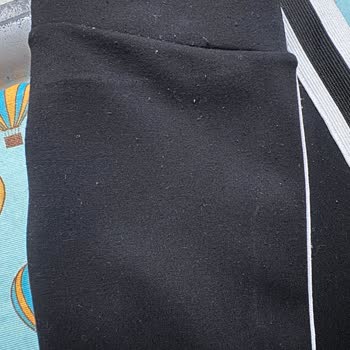 Zara Tayt Pantolonun Tüylenme Sorunu