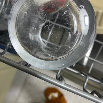 Samsung Bulaşık Makinesi Performans Sorunu