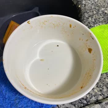 Samsung Bulaşık Makinesi Performans Sorunu