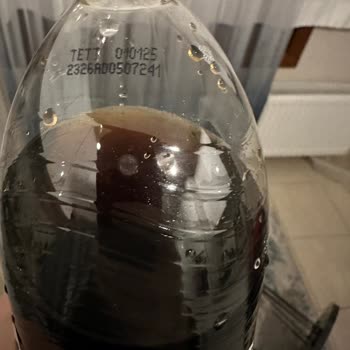 Gazsız Kola Ve Ayıplı Mal Satışı