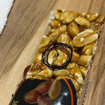 Fiskobirlik Krokan Ürününde Metal Parça Şoku