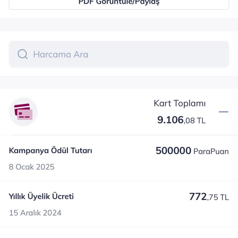 Haksız Kredi Kartı Aidat Ücretine İtiraz