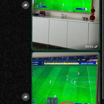 Garanti Biter Bitmez Işık Sızması Sorunu