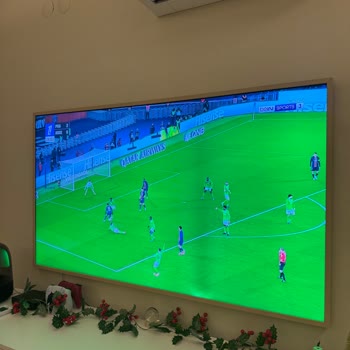 Garanti Biter Bitmez Işık Sızması Sorunu