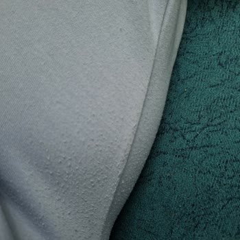 DeFacto'dan Aldığım Eşofman İlk Giymede Tiftiklendi