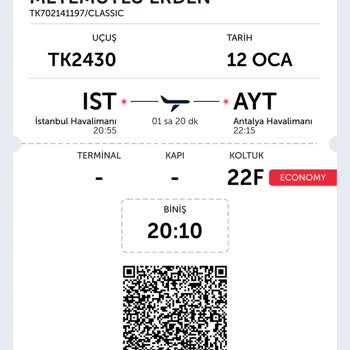 THY Rötar Mağduriyeti: Destek Bekliyoruz