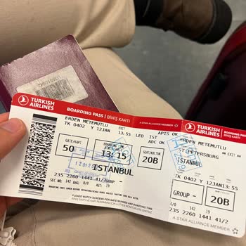 THY Rötar Mağduriyeti: Destek Bekliyoruz