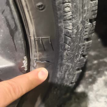 Toyota İle Yolda Kalan Müşteri Mağduriyeti