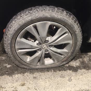 Toyota İle Yolda Kalan Müşteri Mağduriyeti