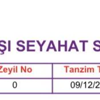 Yurt Dışı Sağlık Sigortası Mağduriyeti
