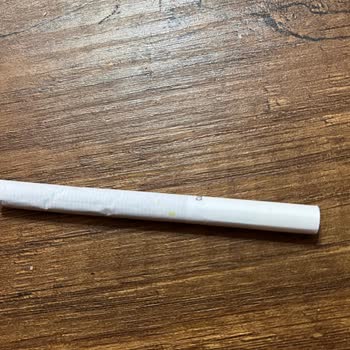 Marlboro Touch Blue'da Beklenmedik Koku Ve Tat Sorunu
