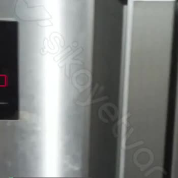 Vestel Puzzle Buzdolabı Üst Kapaklar Çalışmıyor!