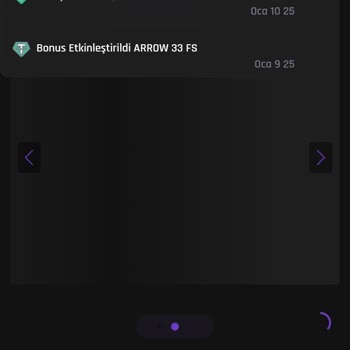 Efsino Casino Şikayeti