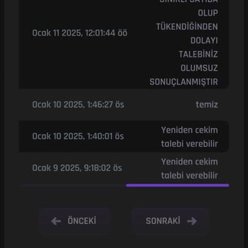 Efsino Casino Şikayeti