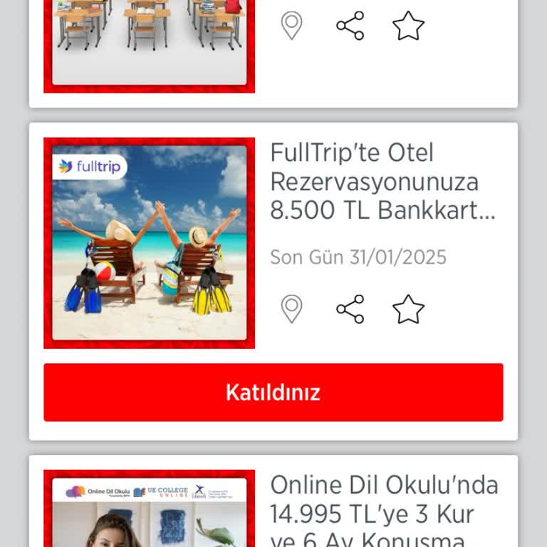 Ziraat Bankası E-Ticaret Kampanyasından Çıkış Sorunu