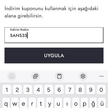 Boyner'in Kullanılamayan Kuponları Müşteriyi Hayal Kırıklığına Uğratıyor