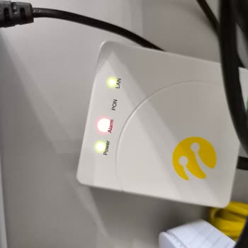 İnternet Sorunu Ve İlgisiz Müşteri Hizmetleri