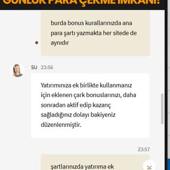 Superbet Çark Kodu Yanıltmacası