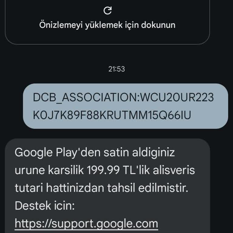 Müşteri Hizmetleri İşkencesi Ve İade Talebi