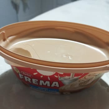 Torku Frema Ürününden Çıkan Şok Edici Yabancı Madde!