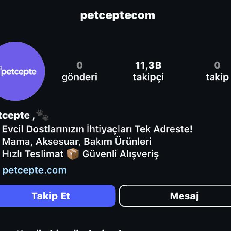 Online Alışverişte İletişim Sorunu