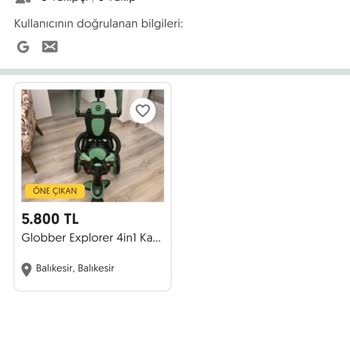 Online Alışverişte Güven Sorunu