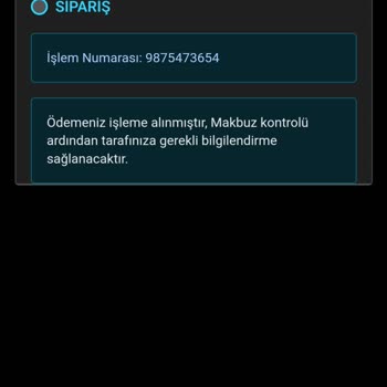 Online Alışverişte Güven Sorunu