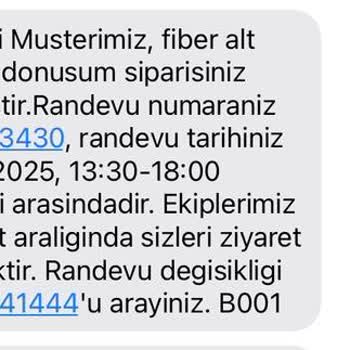 Türk Telekom'un Sürekli Geciken Hizmetleri Ve İletişim Sorunları