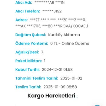 IKEA Yanlış Yönlendirme Ve İletişim Eksikliği Mağduriyeti