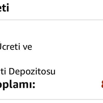 Amazon Yanlış Ürün Teslimatı Ve Yetersiz Müşteri Hizmeti Sorunu