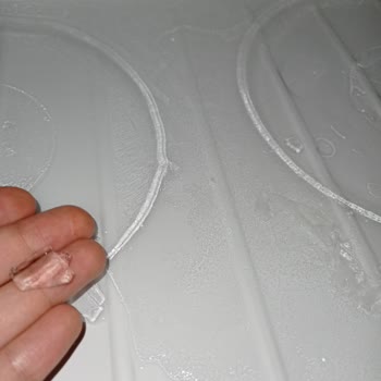 Bosch Buzdolabı Aşırı Soğutma Sorunu Çözülmüyor