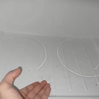 Bosch Buzdolabı Aşırı Soğutma Sorunu Çözülmüyor