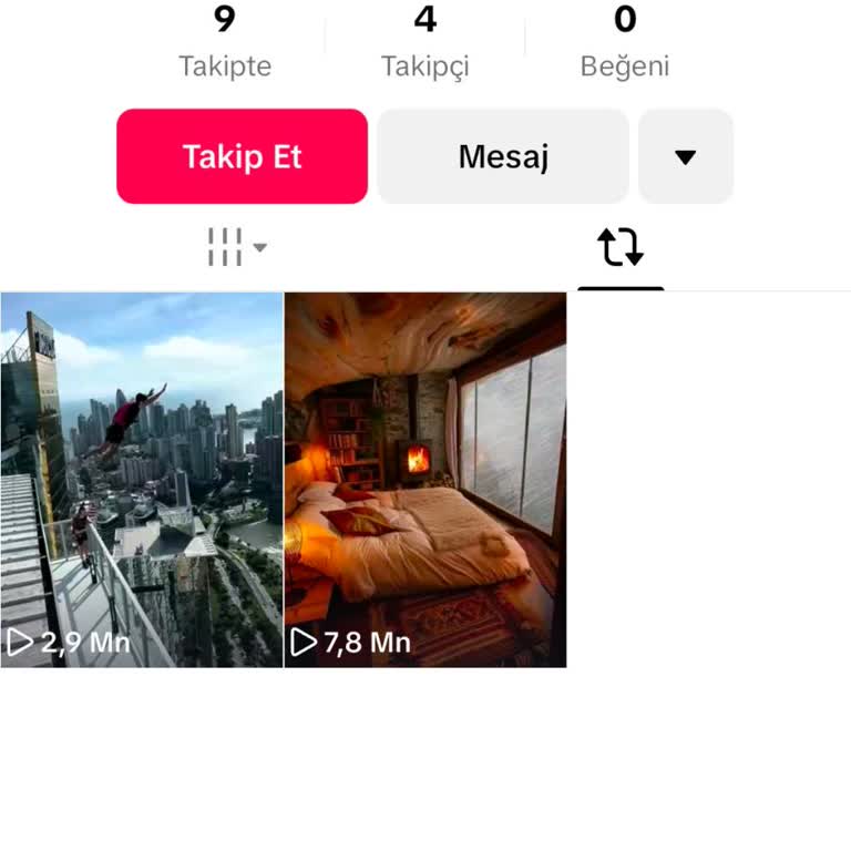 Hesap Şifremi Unuttum, Yardım İstiyorum