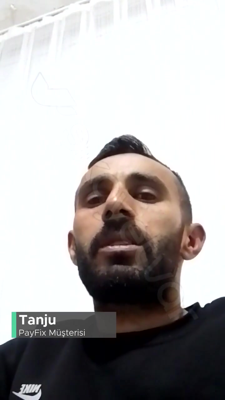 Payfix Ziraat Bankası Hesabına Yanlışlıkla Para Transferi İadesi! videonun kapak resmi