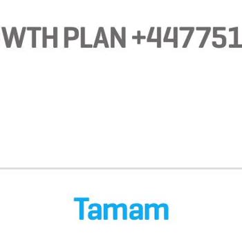 İzinsiz Para Çekimi Ve Acil İade Talebi