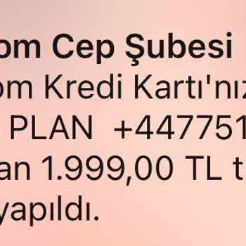 İzinsiz Para Çekimi Ve Acil İade Talebi