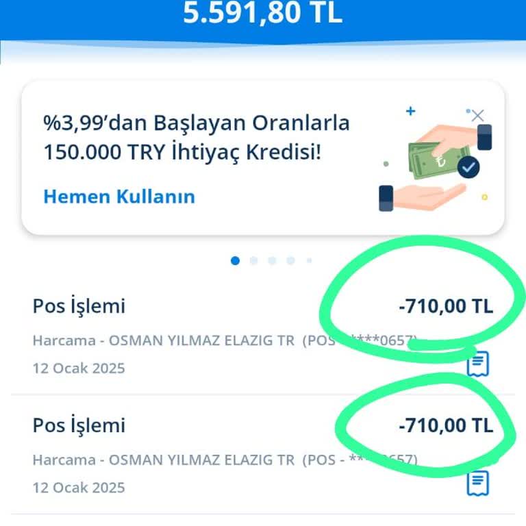 Çifte Ödeme Sorunu Ve Çözüm Arayışı