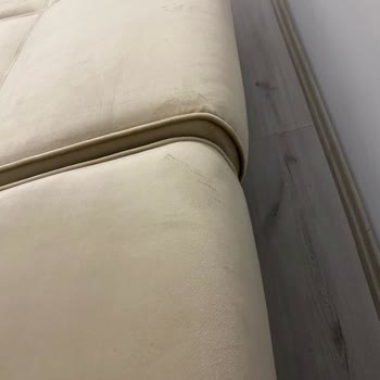 Çetmen Mobilya'dan Aldığımız Koltuk Kabusu
