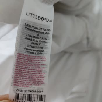 Uyku Tulumu Kabusu: Yanlış Kalıp Sorunu