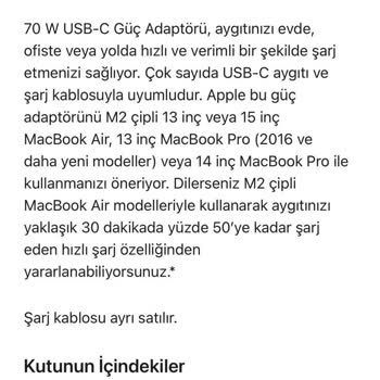 Yanlış Bilgilendirme Ve Uyumlu Olmayan Ürün Sorunu