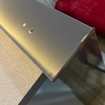 Mobilya Takımında Fabrika Hataları Ve Yanlış Ürün Teslimatı