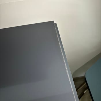 Mobilya Takımında Fabrika Hataları Ve Yanlış Ürün Teslimatı