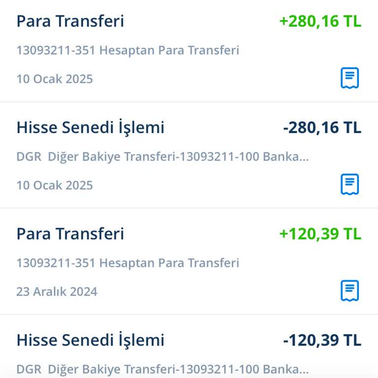 Denizbank'tan Haksız Para Kesintisi