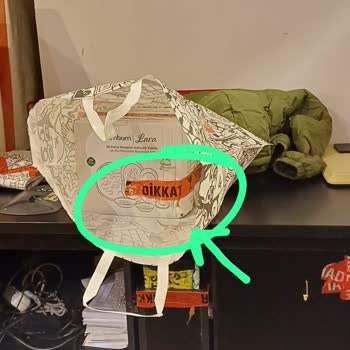 Kırık Kahvaltı Takımı İçin Boyner'de İade Sorunu