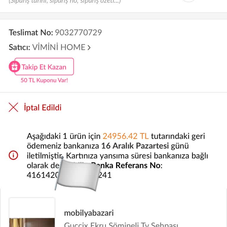 Vimini Home Beni Tam 1 Ay Oyaladılar