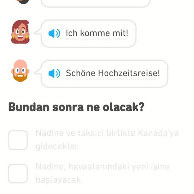 Duolingo Hikaye İçeriği Hakkında Endişe Ve Rahatsızlık