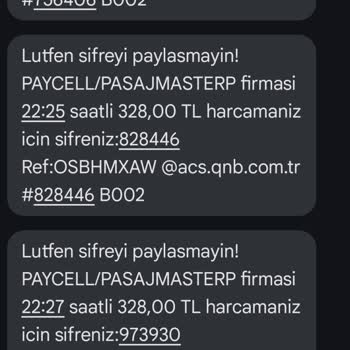 Bankanın Güvenlik Açığı: Onaysız Alışveriş Şoku