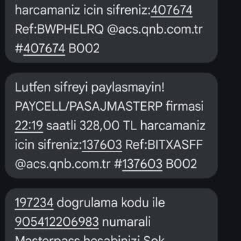 Bankanın Güvenlik Açığı: Onaysız Alışveriş Şoku