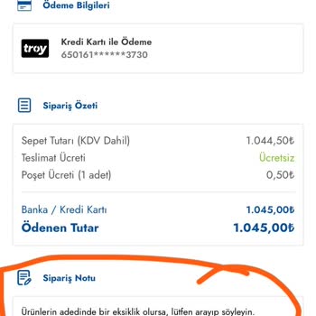 Şok Marketler Şikayeti